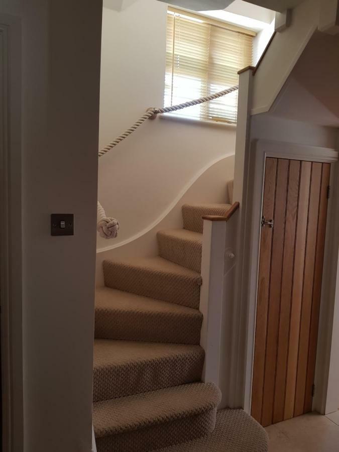 Weir Cottage Fordingbridge Ngoại thất bức ảnh