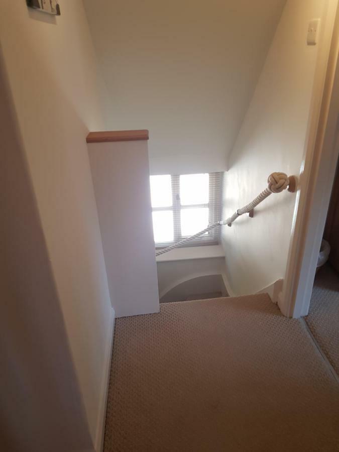 Weir Cottage Fordingbridge Ngoại thất bức ảnh