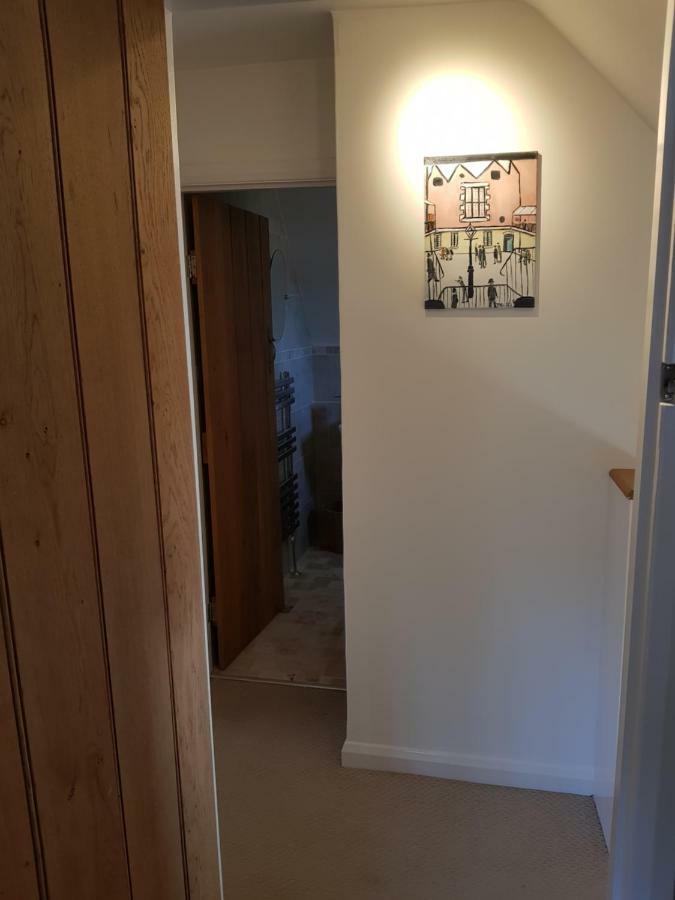 Weir Cottage Fordingbridge Ngoại thất bức ảnh