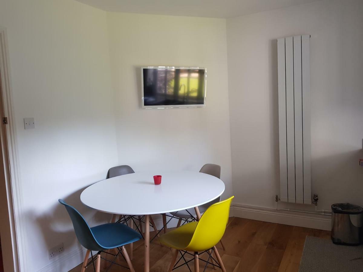 Weir Cottage Fordingbridge Ngoại thất bức ảnh